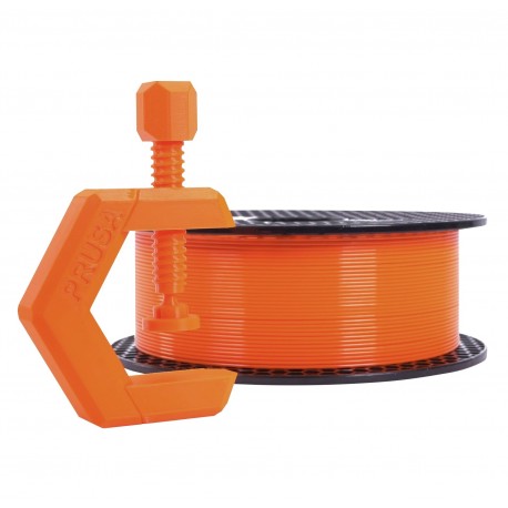 Prusa Orange