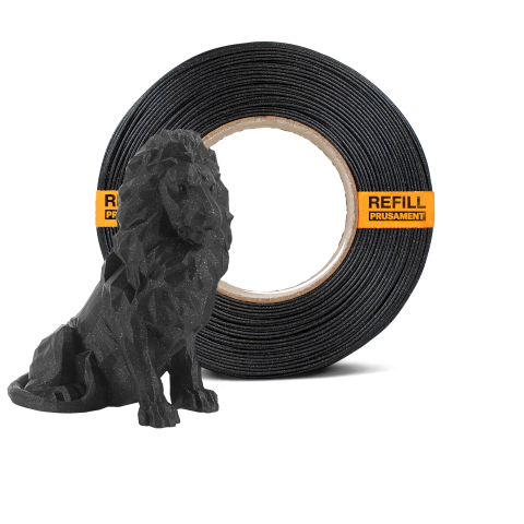 Prusa Galaxy Black